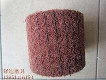 Stainless steel sand drawing wheel metal polishing wheel wire drawing machine wire drawing wheel electric wire drawing machine grinding wheel