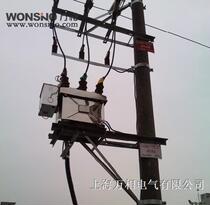 ZW8-12 630-20 ZW8A-12 630A ZW8-12G 400A outdoor high voltage vacuum circuit breaker