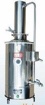 JYZD-10 10-liter stainless steel electric water distiller Laboratory