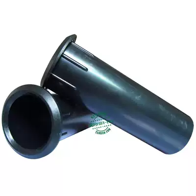 DIY speaker inverted tube drilling 40mm sound guide tube Suitable for 4-inch speaker HIFI Hi-fi audio accessories