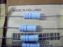 PHILIPS VISHAY VISHAY BC 5W watt High Precision Metal film Resistor(Full range)