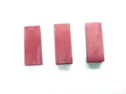 Đá dầu Ruby Công cụ đa năng mài đá Đá siêu cứng siêu cứng 50x20x10mm - Công cụ Knift / công cụ đa mục đích