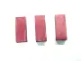 Đá dầu Ruby Công cụ đa năng mài đá Đá siêu cứng siêu cứng 50x20x10mm - Công cụ Knift / công cụ đa mục đích kim đa năng