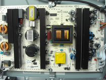 TLM52V67PK power RSAG7 820 1357