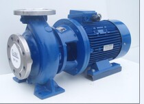 Swedish GLOBAL water pump GEC series horizontal end suction pump GEC50 * 32-160