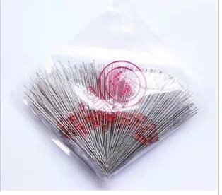 ST Secco voltage regulator 1N4730A IN4730A Package unit price