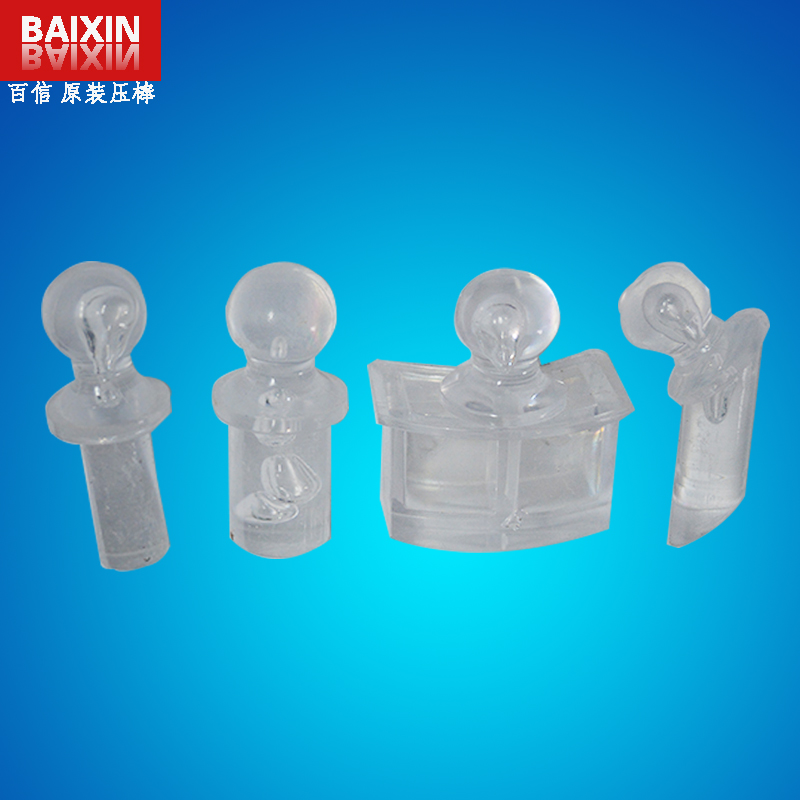 Baixin original Chinese medicine slicer press sleeve