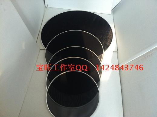 Taiwan CRMS rack subdrum 5 drum mesh pumime drum leather muted leather than muted pad for good delivery of cymbal sheet gaskets