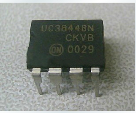 The original imported dismantling machine UC3844AN UC3844BN 