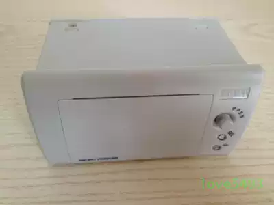 Fire printer SP-RMDIII32SH PH SP-RMDIIIDSH PH micro thermal printer