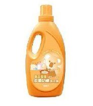 Container genuine Hidobao inhibitory mite laundry 1000ml