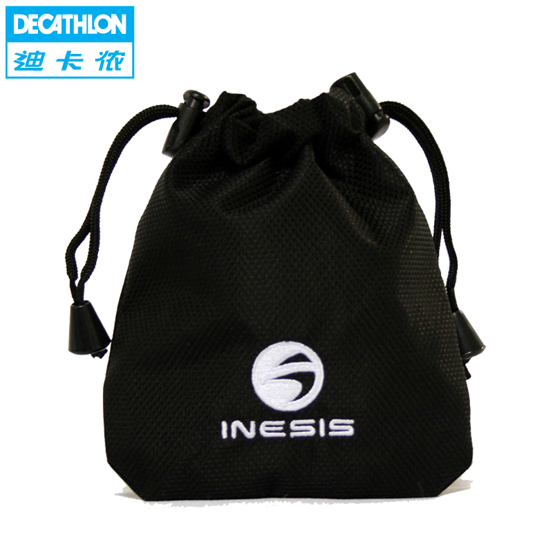 迪卡侬 高尔夫 球Tee 球托 球梯收纳袋 INESIS T Bag