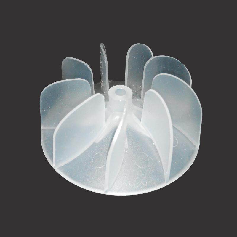 Kangfu hair dryer accessories wind blade motor fan blade wind wheel hair salon barber shop general hair dryer wind page