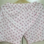 Người trung niên và người cao tuổi thêm quần đùi nữ chất béo cotton Quần short boxer chất béo đặc biệt lớn quan lot nu danh cho tuoi 12