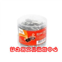 Eagle Yiergao TY143-P black long tail clip dovetail clip 41mm reverse tail clip