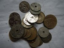 Norway coins 10 krone