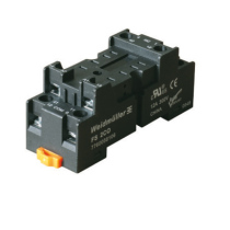 FS 2CO weidmiller DRM relay base 7760056106