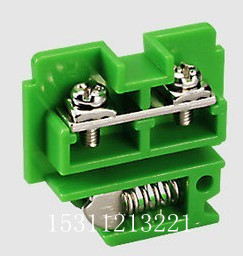 JF5-6 1 Terminal Block Connector