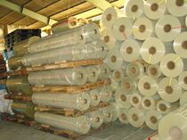 PET film imported PET transparent film pet polyester film pet ceiling film