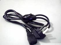  New national standard switch power cord Display computer host rice cooker printer cable chassis power cord