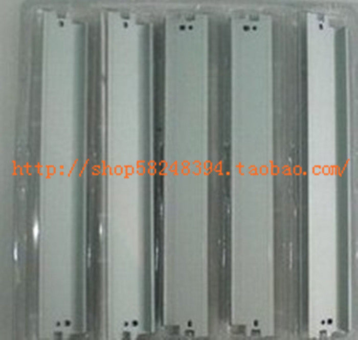 Squeegee compatible with HP12A 1010 1015 1015 3015 3015 3055 3050 3050 scraped waste powder warehouse scraper