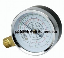 1 5 of the pressure gauge