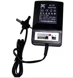 Xinying XY-308 multi-function adjustable voltage regulator Charger output voltage 3V-12V polarity variable