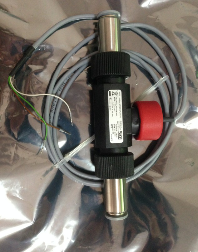 Tongfei Spare parts Accessories Tongfei water flow meter SiKA flow meter VT1541KHUTTI20 1321325