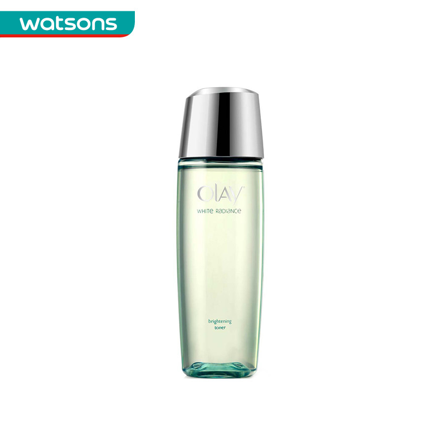 【屈臣氏】玉兰油水感透白莹肌亮肤液150ml护肤保湿 补水 化妆水