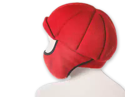 2014 Ribcap Palmer soft riding outdoor ski helmet