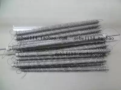 Reflow soldering heating wire Northda reflow soldering heating wire star-shaped heating wire wave soldering heating pipe