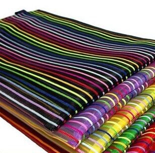 A4 Dazzling Mesh Bag Pull Chain Bag File Bag Seven Color File Bag Six Color Optional 340 * 245mm