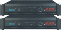 TKOKO amplifier promotion AP-3000TKOKO broadcast AP3000 pure post-stage amplifier 1000W pure post-stage amplifier