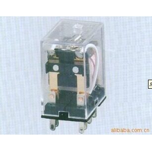 Shanghai Qunhong marine navigation light current relay HH52P 65W 40W25W AC220V DC24V