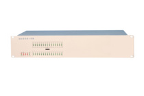 PCM integrated voice multiplexing equipment: 4E1 ETH 2*232 60-way telephone optical transceiver (pair)