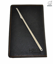 Yangzhou three knives specialty professional pedicure pedicure knife-household pedicure tungsten steel non-rust scraper 18CM