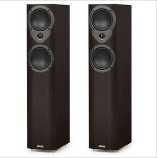 mission Bel Sound M34I All New World Warranty