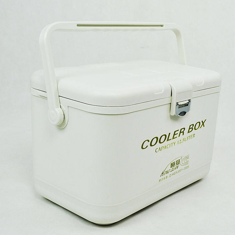 Hengguan mini small fishing box ultra-light Luya box multi-functional fishing box fishing gear table fishing box