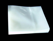 Vacuum Packaging Bag Transparent Vacuum Bag 10*15(Food meat packaging bag can be vacuum)