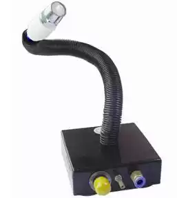 German SELECTEDsl-080A suction cup ion wind snake efficient removal of static electric dust ion wind snake