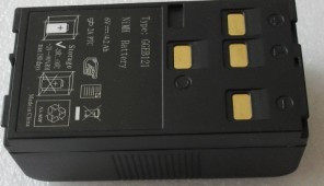 Domestic Leica battery GEB121 Leica TPS TCR400 800 full station instrument series real body shop-Taobao