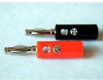 4MM Banana Plug Lantern Plug Single Price for a single price