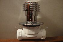 Jiumu high quality PPR dark valve-20(4 points) weighs 0 43kg