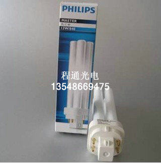 Philips PHILIPS 13W4P 