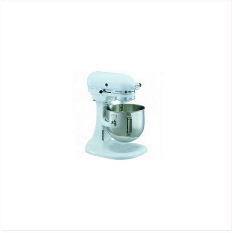 American cook - bao 5K5SS cream machine mixer American cook K5 punching cream machine