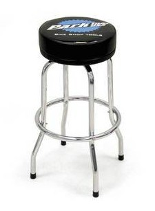 USA PARK TOOL STL-1 STL-1 2 Professional car shop tuning ring with backrest high footstool