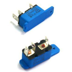 Cash supply AR2 3A-12A overload protector