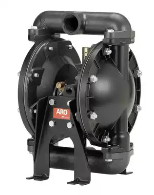 1 inch 666120-344-c Ingersoll Rand pneumatic diaphragm pump