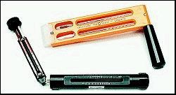 H1001 hand-in-hand temperature and humidity