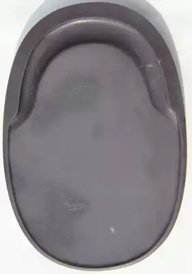 Duanyan - - - Kengzaiyan round head door word inkstone